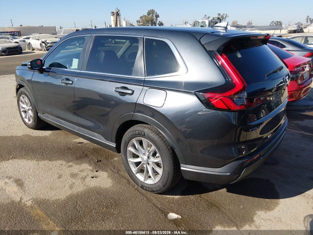 Продаж на аукціоні авто 2024 Honda Cr-v Ex-l Awd, vin: 2HKRS4H72RH459749, номер лоту: 46158413