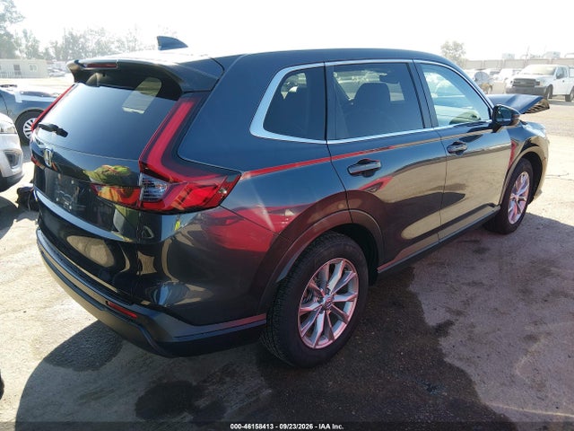 Продаж на аукціоні авто 2024 Honda Cr-v Ex-l Awd, vin: 2HKRS4H72RH459749, номер лоту: 46158413