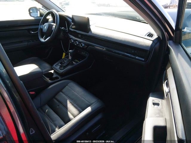 Продаж на аукціоні авто 2024 Honda Cr-v Ex-l Awd, vin: 2HKRS4H72RH459749, номер лоту: 46158413