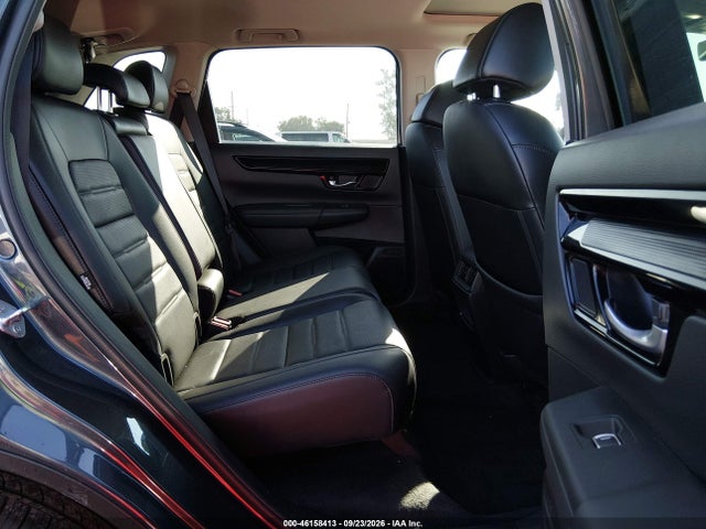 Продаж на аукціоні авто 2024 Honda Cr-v Ex-l Awd, vin: 2HKRS4H72RH459749, номер лоту: 46158413