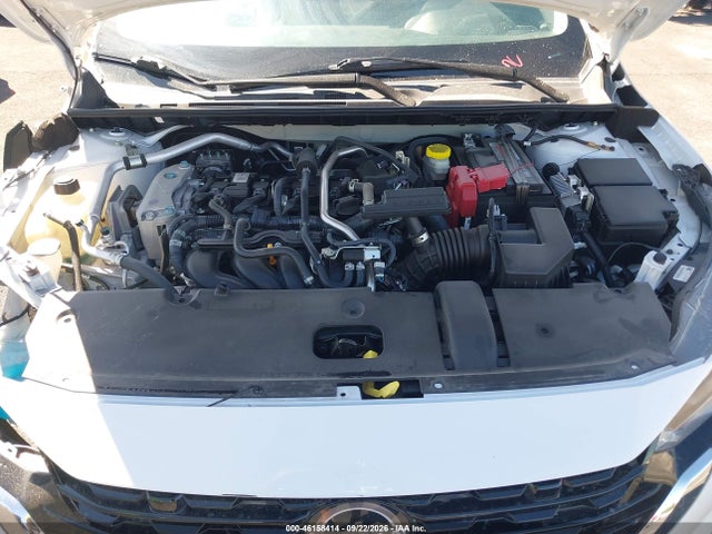 Aukcja sprzedaży 2025 Nissan Sentra Sv, vin: 3N1AB8CV2SY225455, numer aukcji: 46158414