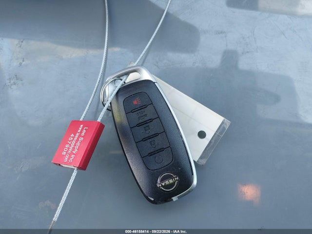 Aukcja sprzedaży 2025 Nissan Sentra Sv, vin: 3N1AB8CV2SY225455, numer aukcji: 46158414