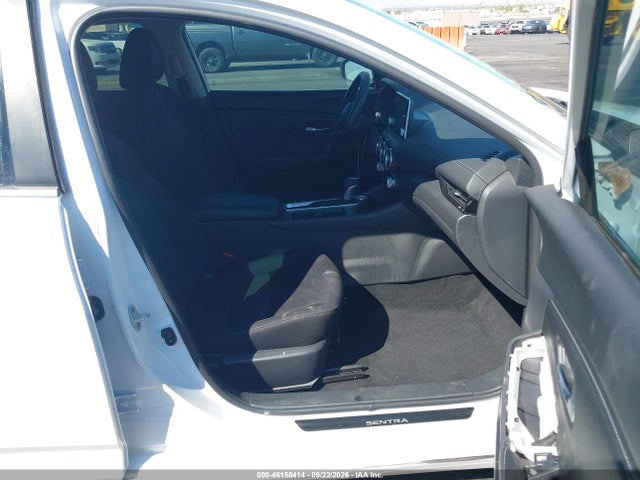 Aukcja sprzedaży 2025 Nissan Sentra Sv, vin: 3N1AB8CV2SY225455, numer aukcji: 46158414