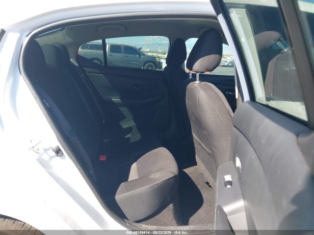 Aukcja sprzedaży 2025 Nissan Sentra Sv, vin: 3N1AB8CV2SY225455, numer aukcji: 46158414
