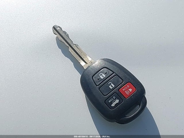 Aukcja sprzedaży 2015 Toyota Corolla S Plus, vin: 5YFBURHE6FP335134, numer aukcji: 46158418