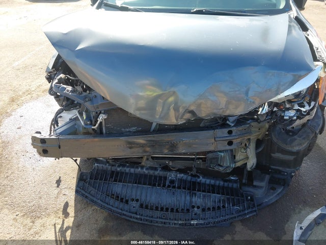 Aukcja sprzedaży 2015 Toyota Corolla S Plus, vin: 5YFBURHE6FP335134, numer aukcji: 46158418