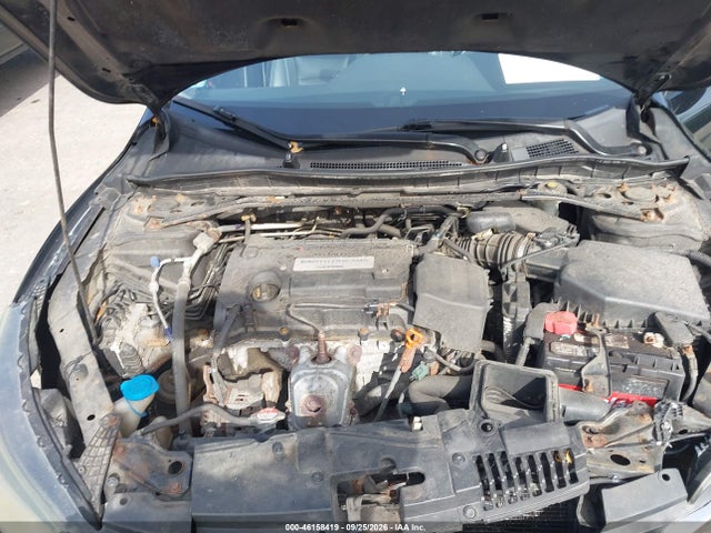 Продажа на аукционе авто 2015 Honda Accord Sport, vin: 1HGCR2F56FA135862, номер лота: 46158419