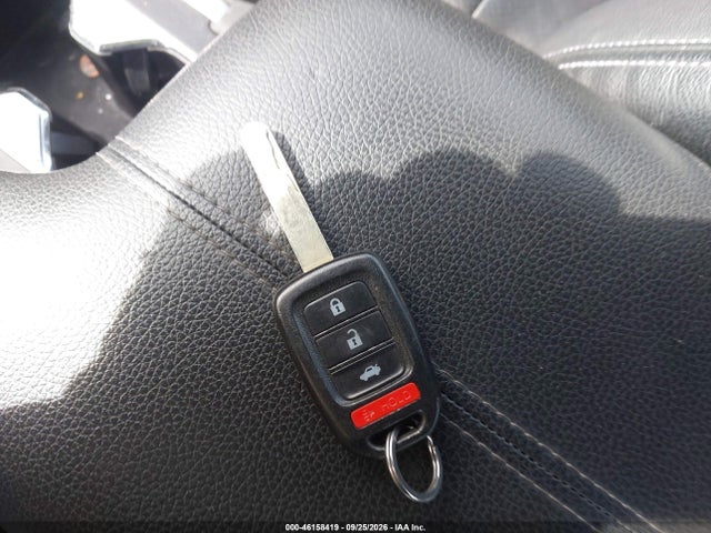 Продажа на аукционе авто 2015 Honda Accord Sport, vin: 1HGCR2F56FA135862, номер лота: 46158419