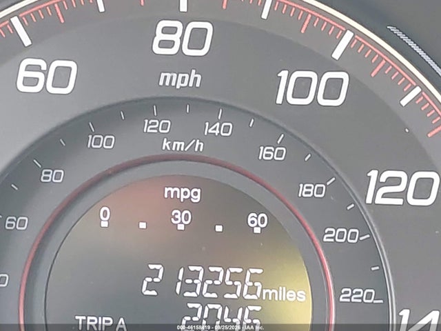 Продажа на аукционе авто 2015 Honda Accord Sport, vin: 1HGCR2F56FA135862, номер лота: 46158419