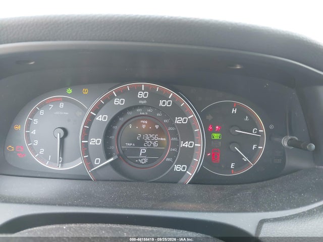 Продажа на аукционе авто 2015 Honda Accord Sport, vin: 1HGCR2F56FA135862, номер лота: 46158419