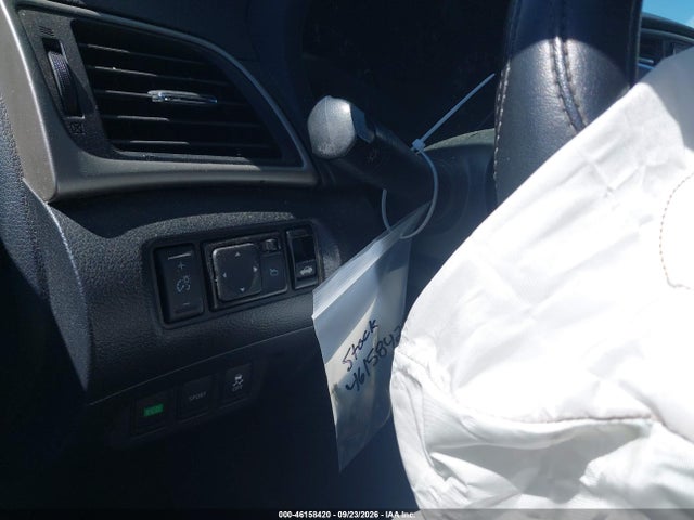 Nissan Sentra Fe+ S 2014 3N1AB7AP4EY296661 Image 14