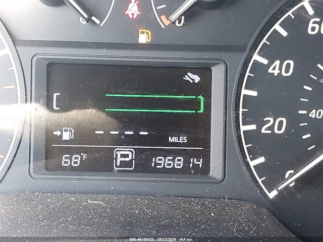 Nissan Sentra Fe+ S 2014 3N1AB7AP4EY296661 Image 7