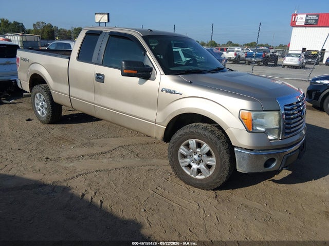Продажа на аукционе авто 2011 Ford F-150 Xlt, vin: 1FTFX1EF4BFB56471, номер лота: 46158426
