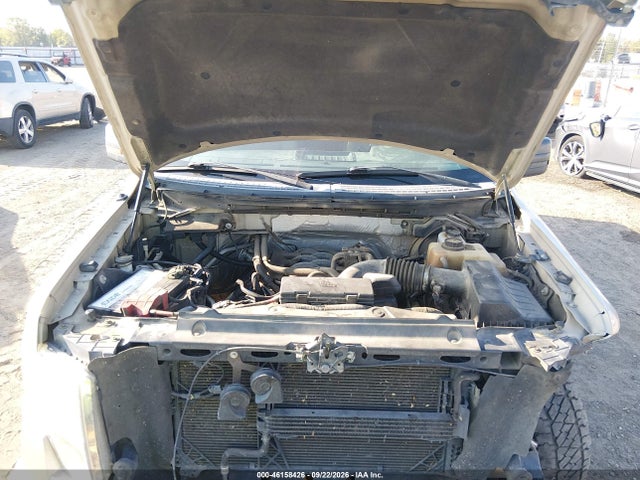 Продажа на аукционе авто 2011 Ford F-150 Xlt, vin: 1FTFX1EF4BFB56471, номер лота: 46158426