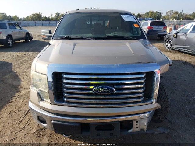 Продажа на аукционе авто 2011 Ford F-150 Xlt, vin: 1FTFX1EF4BFB56471, номер лота: 46158426