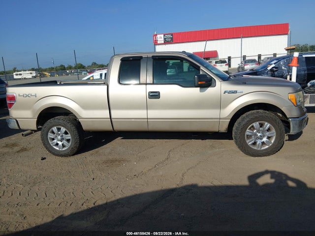Продажа на аукционе авто 2011 Ford F-150 Xlt, vin: 1FTFX1EF4BFB56471, номер лота: 46158426