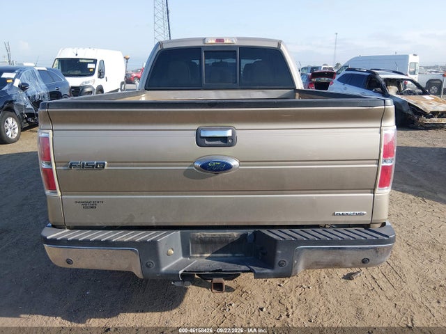 Продажа на аукционе авто 2011 Ford F-150 Xlt, vin: 1FTFX1EF4BFB56471, номер лота: 46158426