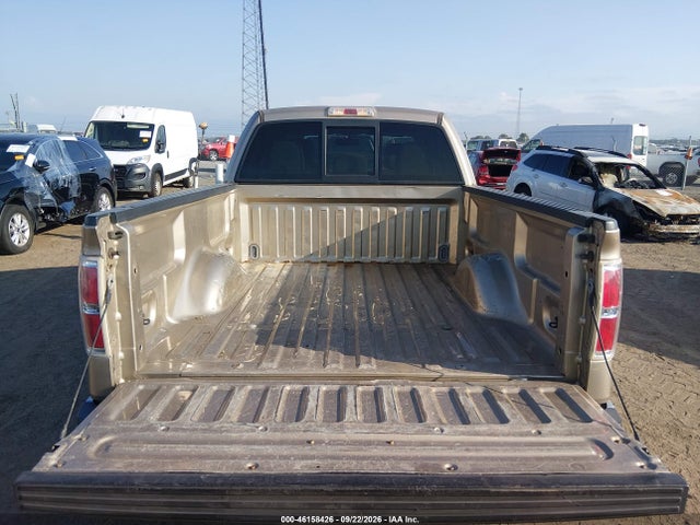 Продажа на аукционе авто 2011 Ford F-150 Xlt, vin: 1FTFX1EF4BFB56471, номер лота: 46158426