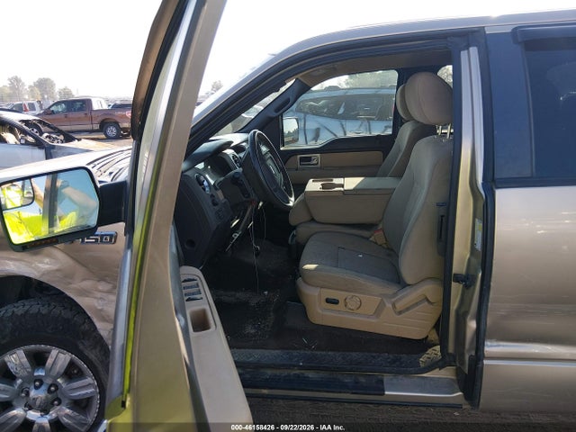 Продажа на аукционе авто 2011 Ford F-150 Xlt, vin: 1FTFX1EF4BFB56471, номер лота: 46158426
