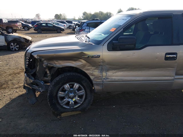 Продажа на аукционе авто 2011 Ford F-150 Xlt, vin: 1FTFX1EF4BFB56471, номер лота: 46158426