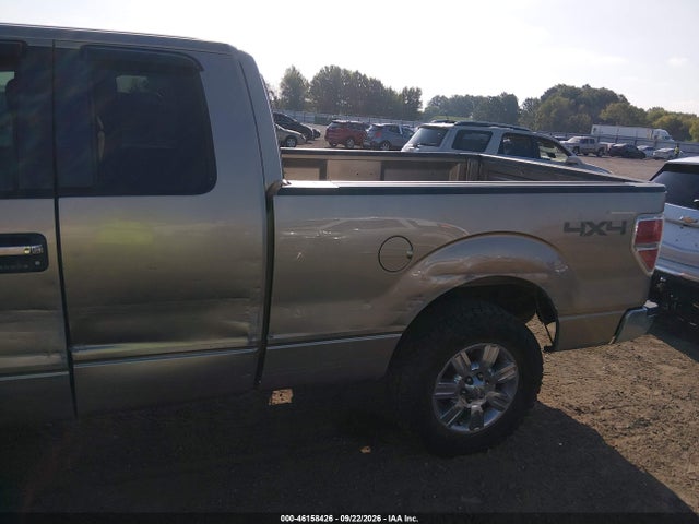 Продажа на аукционе авто 2011 Ford F-150 Xlt, vin: 1FTFX1EF4BFB56471, номер лота: 46158426