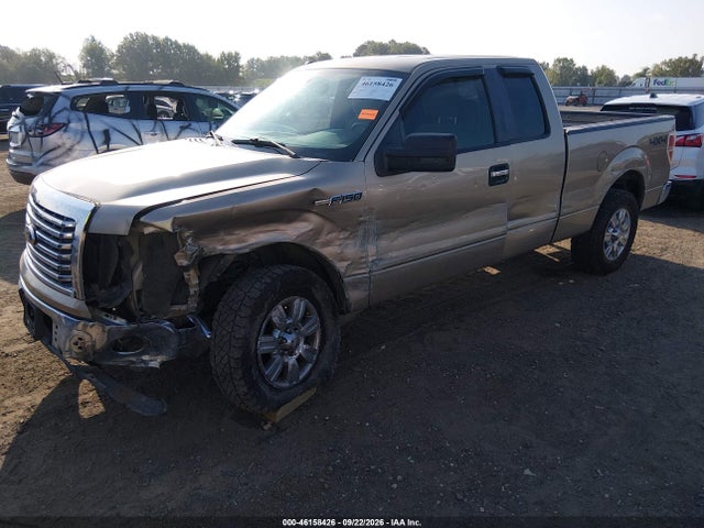 Продажа на аукционе авто 2011 Ford F-150 Xlt, vin: 1FTFX1EF4BFB56471, номер лота: 46158426