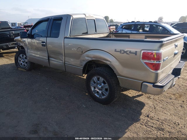 Продажа на аукционе авто 2011 Ford F-150 Xlt, vin: 1FTFX1EF4BFB56471, номер лота: 46158426