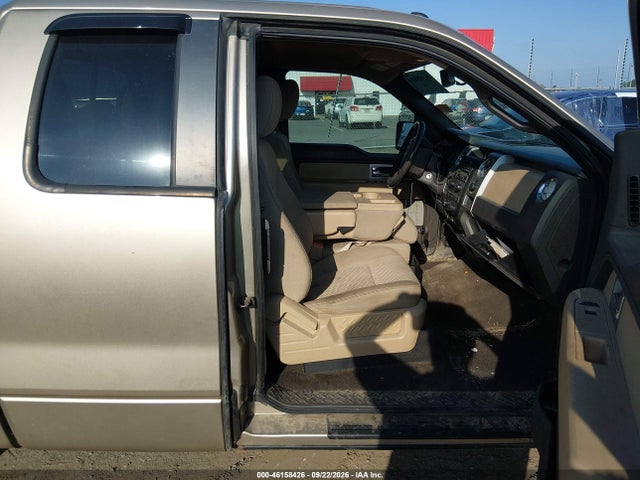 Продажа на аукционе авто 2011 Ford F-150 Xlt, vin: 1FTFX1EF4BFB56471, номер лота: 46158426