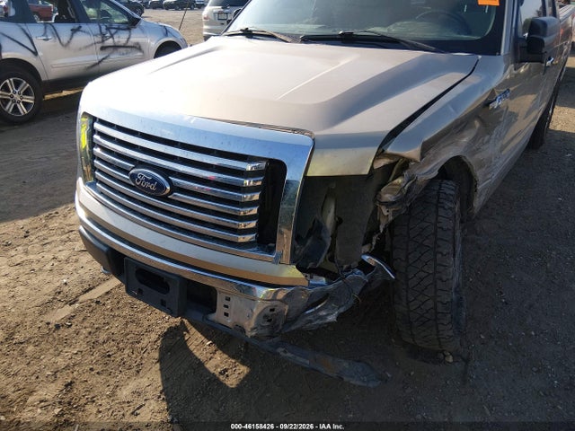 Продажа на аукционе авто 2011 Ford F-150 Xlt, vin: 1FTFX1EF4BFB56471, номер лота: 46158426