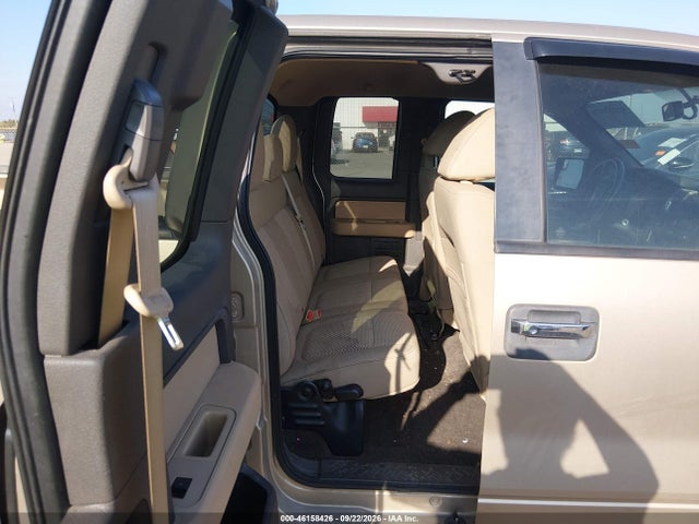 Продажа на аукционе авто 2011 Ford F-150 Xlt, vin: 1FTFX1EF4BFB56471, номер лота: 46158426