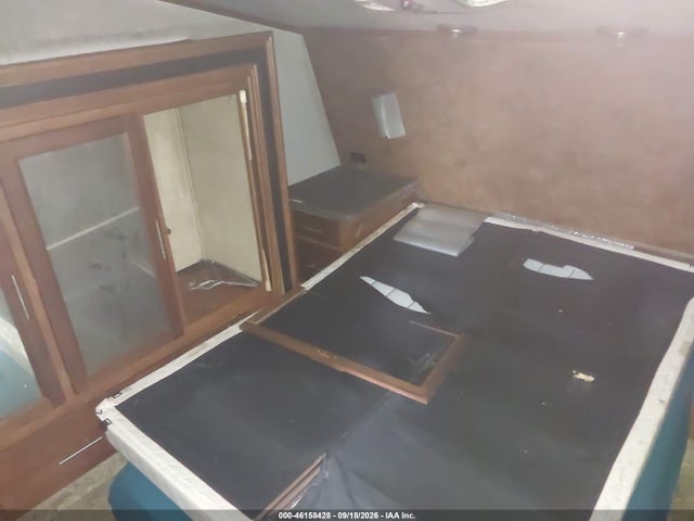 Продаж на аукціоні авто 2012 Forest River Thunderbolt, vin: 4X4FXLS35C5155448, номер лоту: 46158428