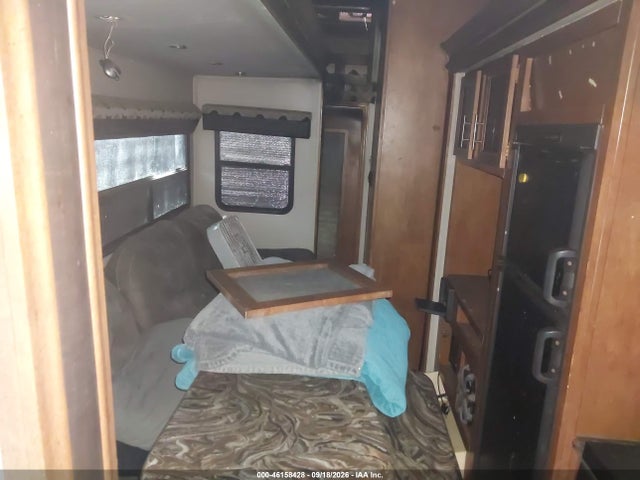 Продаж на аукціоні авто 2012 Forest River Thunderbolt, vin: 4X4FXLS35C5155448, номер лоту: 46158428