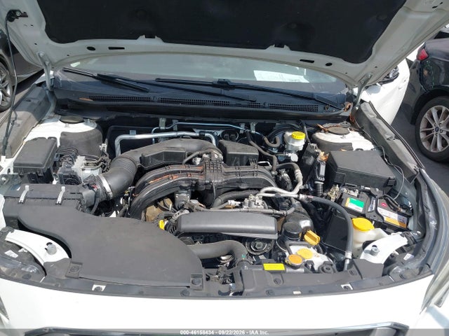 Aukcja sprzedaży 2020 Subaru Outback Premium, vin: 4S4BTACC3L3174817, numer aukcji: 46158434