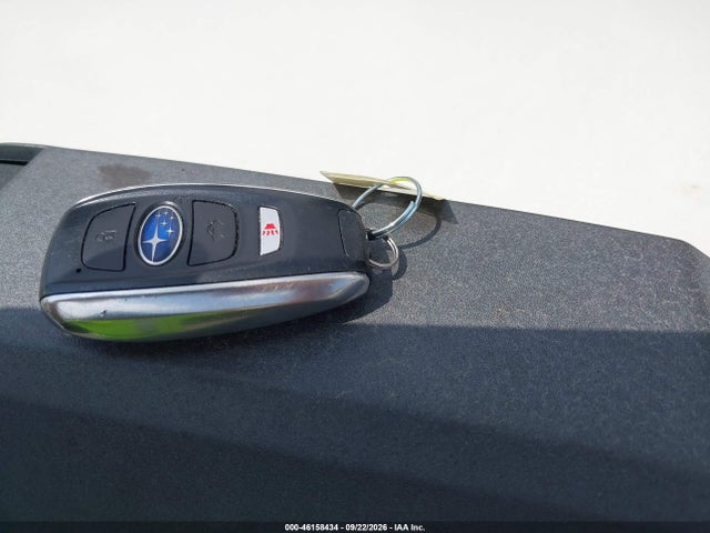 Aukcja sprzedaży 2020 Subaru Outback Premium, vin: 4S4BTACC3L3174817, numer aukcji: 46158434
