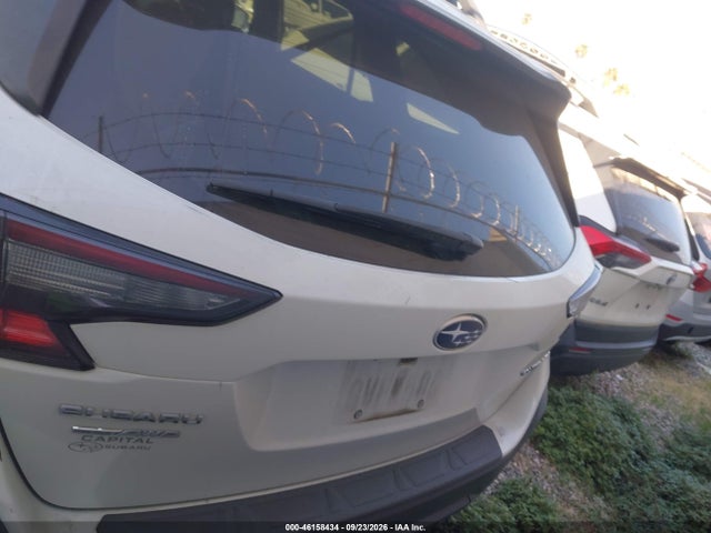 Aukcja sprzedaży 2020 Subaru Outback Premium, vin: 4S4BTACC3L3174817, numer aukcji: 46158434