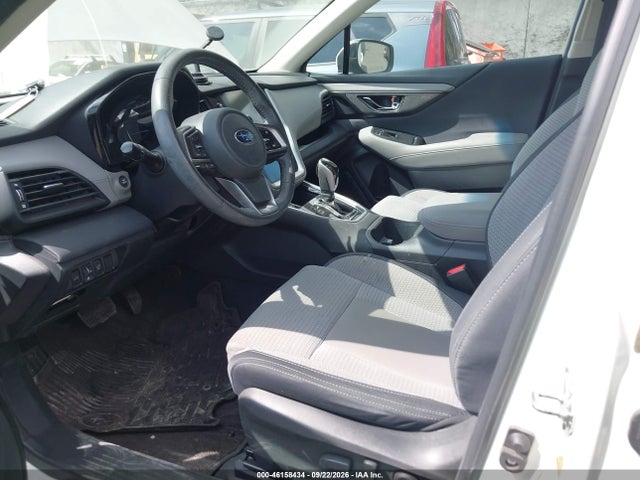Aukcja sprzedaży 2020 Subaru Outback Premium, vin: 4S4BTACC3L3174817, numer aukcji: 46158434