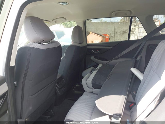 Aukcja sprzedaży 2020 Subaru Outback Premium, vin: 4S4BTACC3L3174817, numer aukcji: 46158434