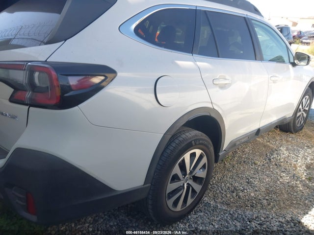 Aukcja sprzedaży 2020 Subaru Outback Premium, vin: 4S4BTACC3L3174817, numer aukcji: 46158434