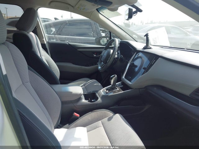 Aukcja sprzedaży 2020 Subaru Outback Premium, vin: 4S4BTACC3L3174817, numer aukcji: 46158434