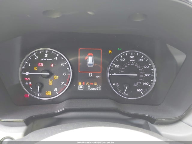 Aukcja sprzedaży 2020 Subaru Outback Premium, vin: 4S4BTACC3L3174817, numer aukcji: 46158434