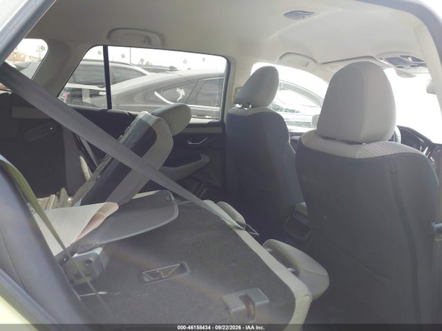 Aukcja sprzedaży 2020 Subaru Outback Premium, vin: 4S4BTACC3L3174817, numer aukcji: 46158434