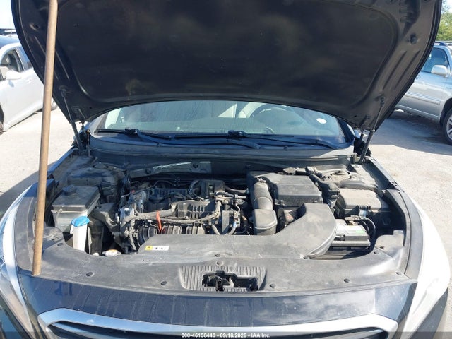 5NPE24AF9HH547146 Hyundai SONATA SE