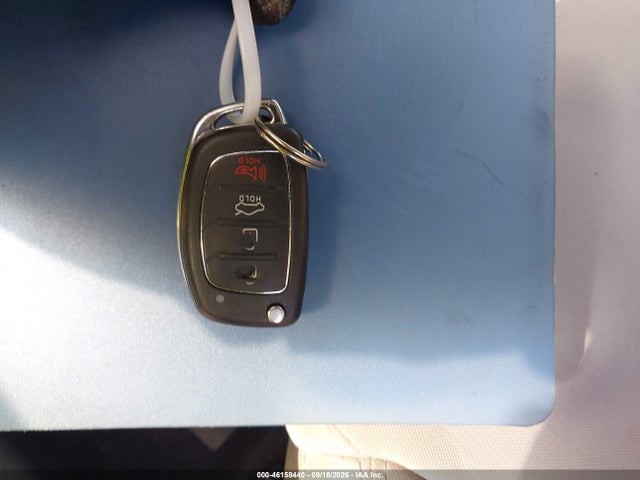 5NPE24AF9HH547146 Hyundai SONATA SE