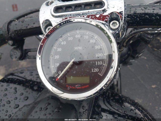 Aukcja sprzedaży 2013 Harley-davidson Fxsb Breakout, vin: 1HD1BFV26DB053452, numer aukcji: 46158441