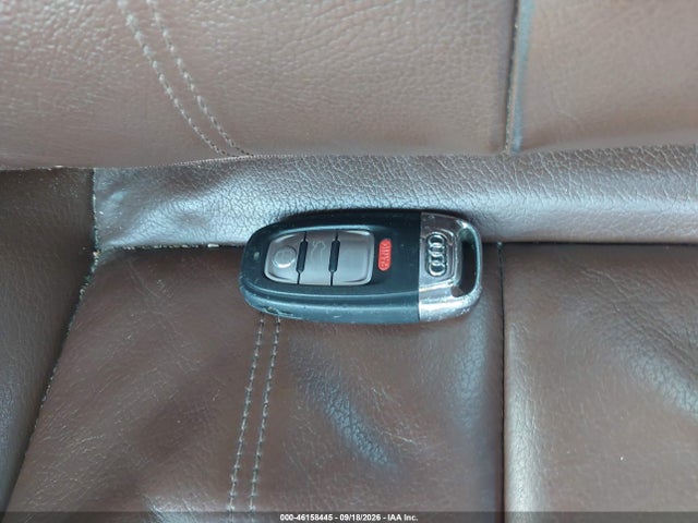 Продажа на аукционе авто 2012 Audi A6 2.0t Premium, vin: WAUDFBFC4CN072126, номер лота: 46158445