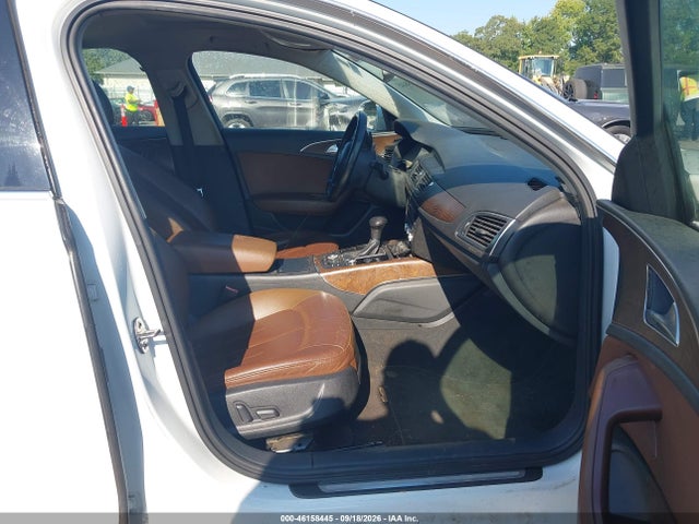 Продажа на аукционе авто 2012 Audi A6 2.0t Premium, vin: WAUDFBFC4CN072126, номер лота: 46158445