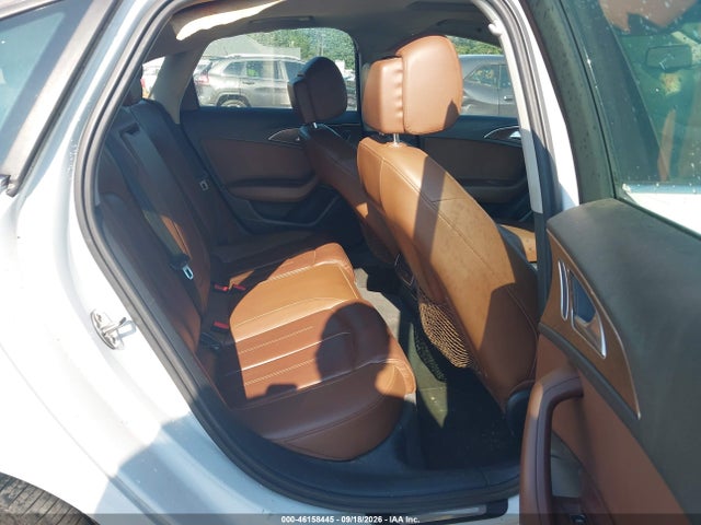 Продажа на аукционе авто 2012 Audi A6 2.0t Premium, vin: WAUDFBFC4CN072126, номер лота: 46158445