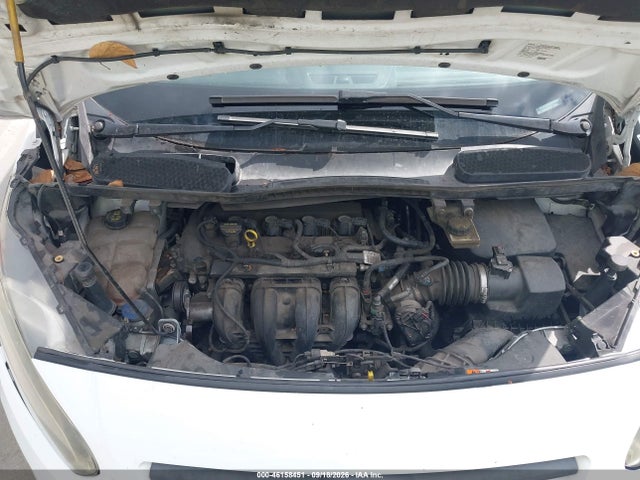 Aukcja sprzedaży 2015 Ford Transit Connect Xlt, vin: NM0GS9F71F1183362, numer aukcji: 46158451