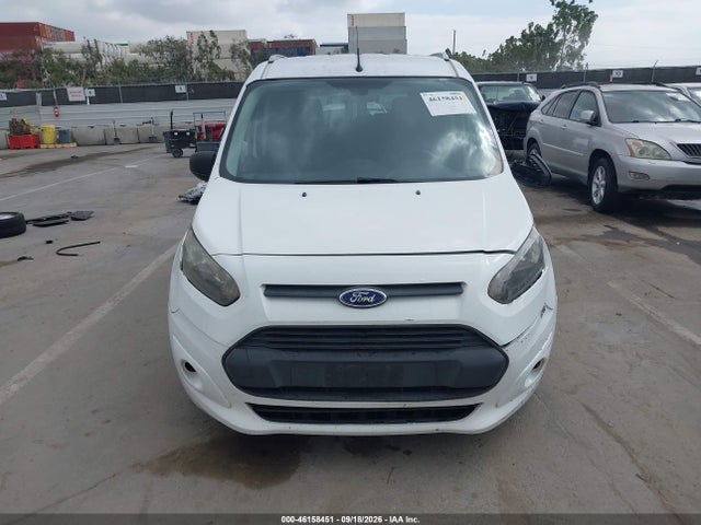 Aukcja sprzedaży 2015 Ford Transit Connect Xlt, vin: NM0GS9F71F1183362, numer aukcji: 46158451