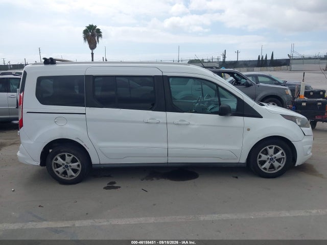 Aukcja sprzedaży 2015 Ford Transit Connect Xlt, vin: NM0GS9F71F1183362, numer aukcji: 46158451